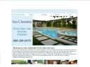 San Clemente Pool Cleaning and Repair logo